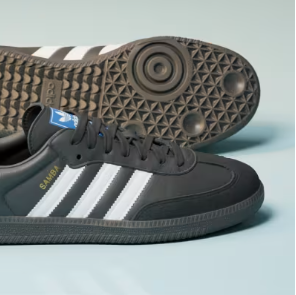 Adidas - Innovate Your Sport
